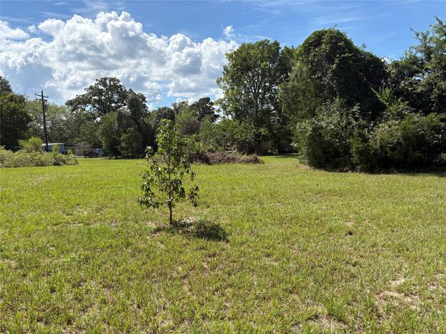 139 Tranquility Drive, Trinity, TX 75862