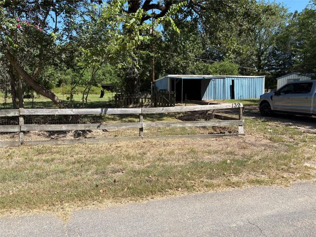 139 Tranquility Drive, Trinity, TX 75862