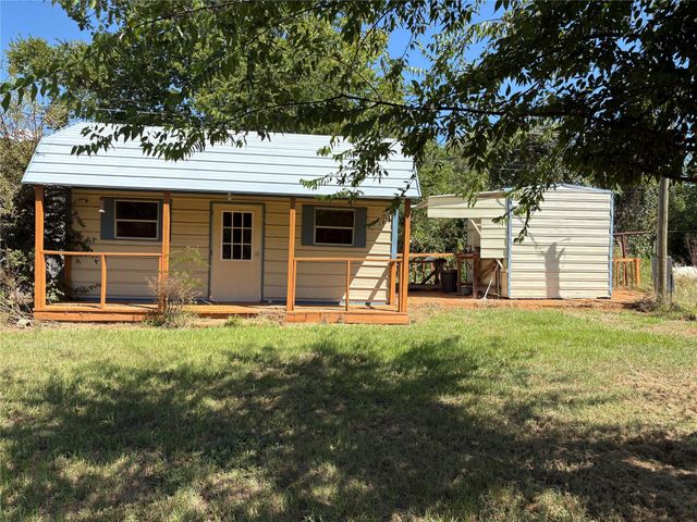139 Tranquility Drive, Trinity, TX 75862