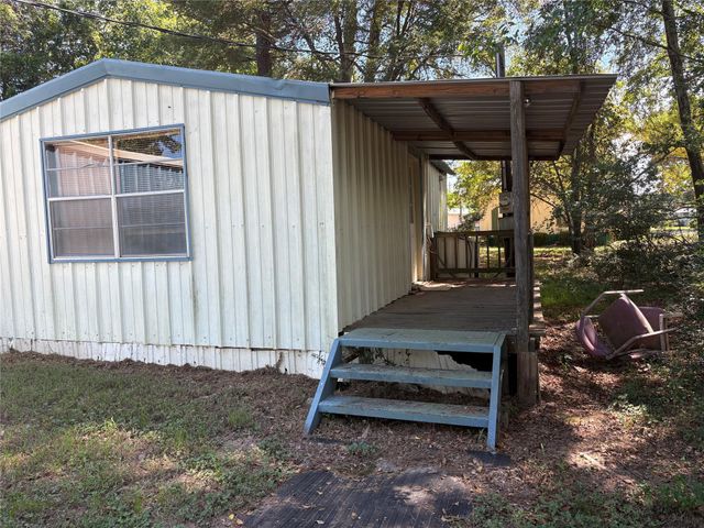 139 Tranquility Drive, Trinity, TX 75862