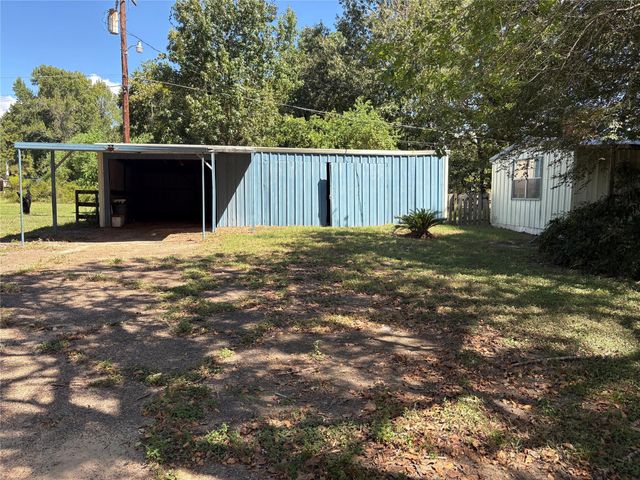 139 Tranquility Drive, Trinity, TX 75862