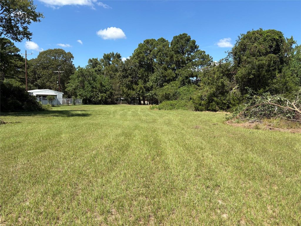 139 Tranquility Drive, Trinity, TX 75862
