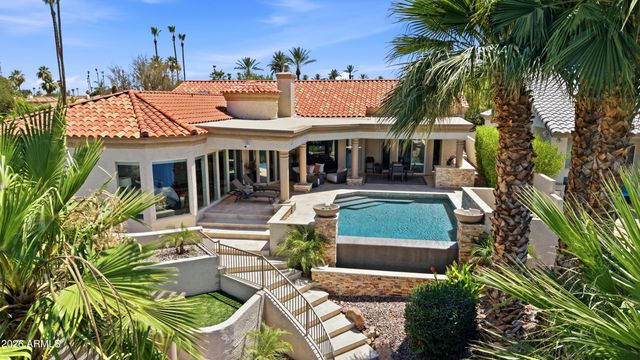 9988 E Bayview Drive, Scottsdale, AZ 85258