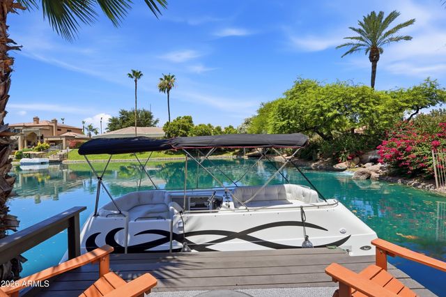 9988 E Bayview Drive, Scottsdale, AZ 85258