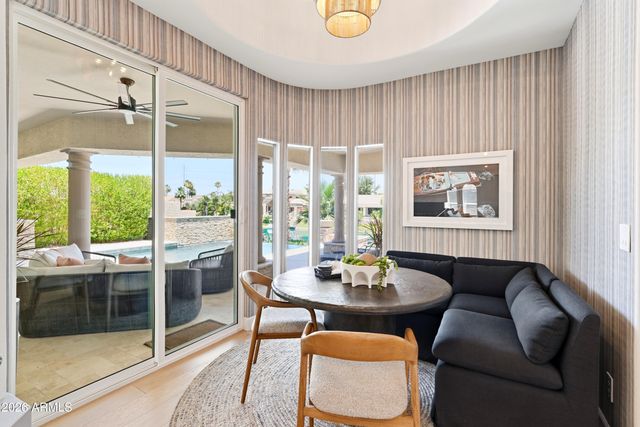 9988 E Bayview Drive, Scottsdale, AZ 85258