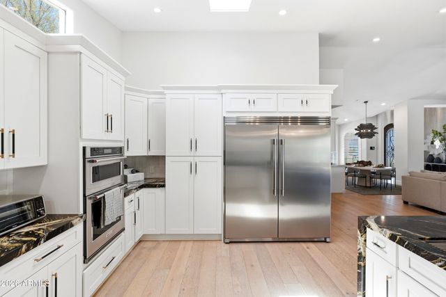 9988 E Bayview Drive, Scottsdale, AZ 85258