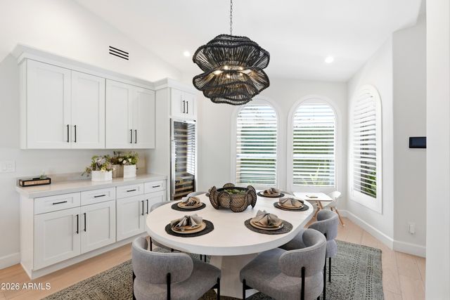 9988 E Bayview Drive, Scottsdale, AZ 85258