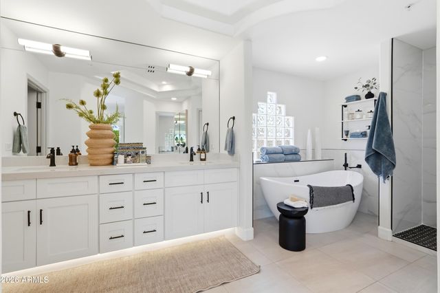 9988 E Bayview Drive, Scottsdale, AZ 85258