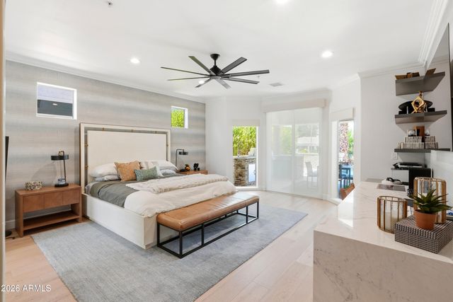9988 E Bayview Drive, Scottsdale, AZ 85258