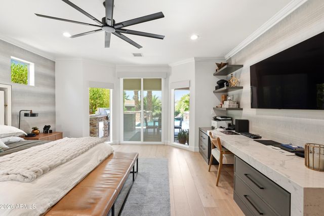9988 E Bayview Drive, Scottsdale, AZ 85258