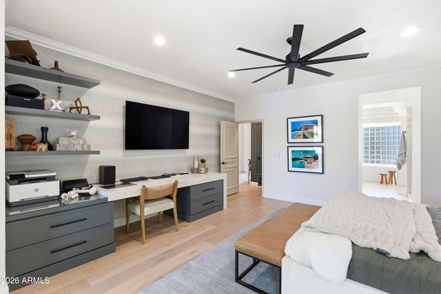 9988 E Bayview Drive, Scottsdale, AZ 85258