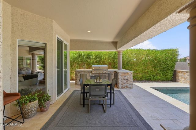 9988 E Bayview Drive, Scottsdale, AZ 85258