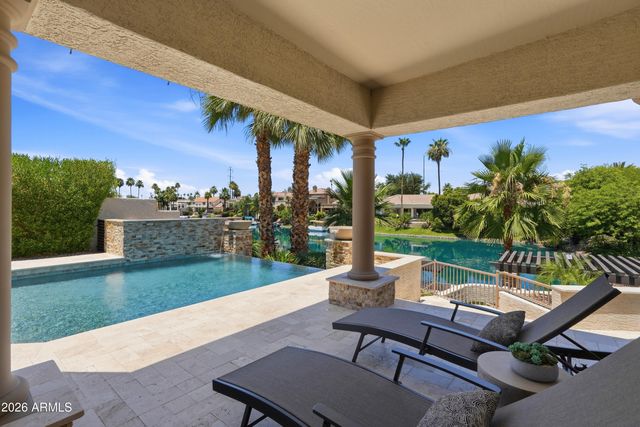 9988 E Bayview Drive, Scottsdale, AZ 85258