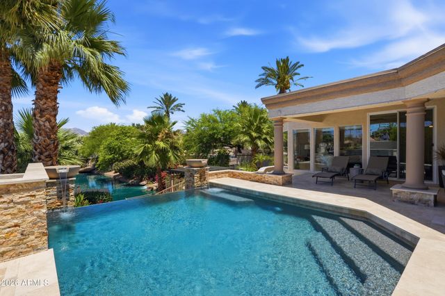 9988 E Bayview Drive, Scottsdale, AZ 85258