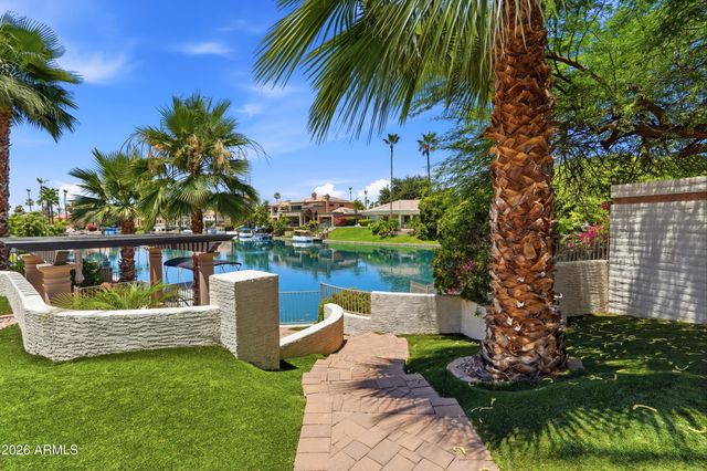 9988 E Bayview Drive, Scottsdale, AZ 85258