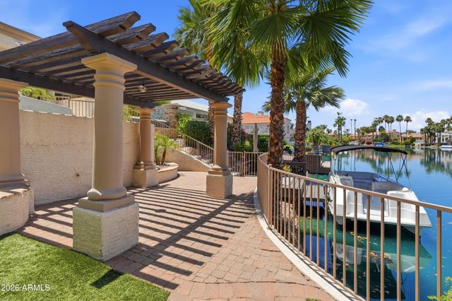 9988 E Bayview Drive, Scottsdale, AZ 85258