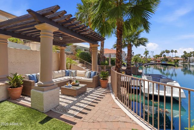 9988 E Bayview Drive, Scottsdale, AZ 85258