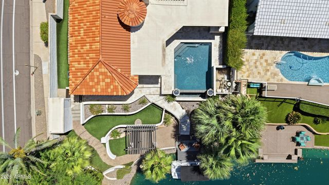 9988 E Bayview Drive, Scottsdale, AZ 85258