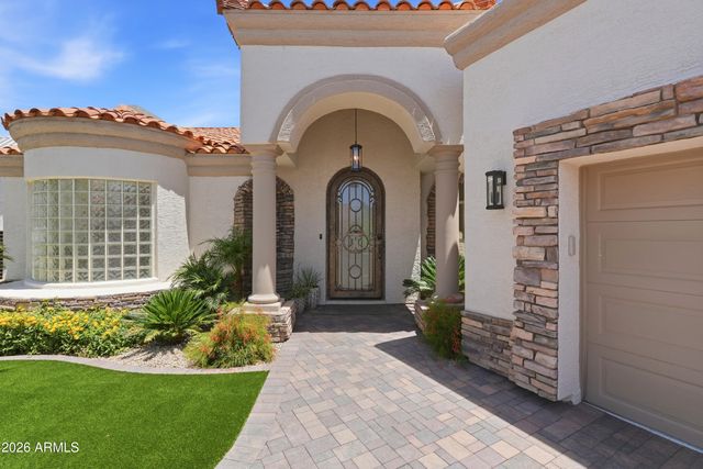 9988 E Bayview Drive, Scottsdale, AZ 85258