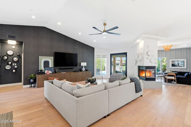 9988 E Bayview Drive, Scottsdale, AZ 85258