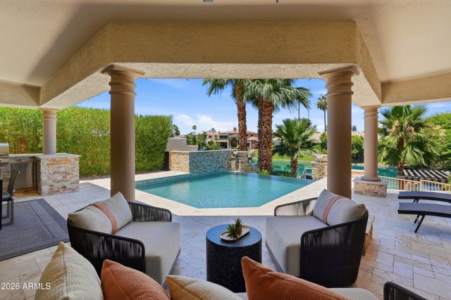 9988 E Bayview Drive, Scottsdale, AZ 85258