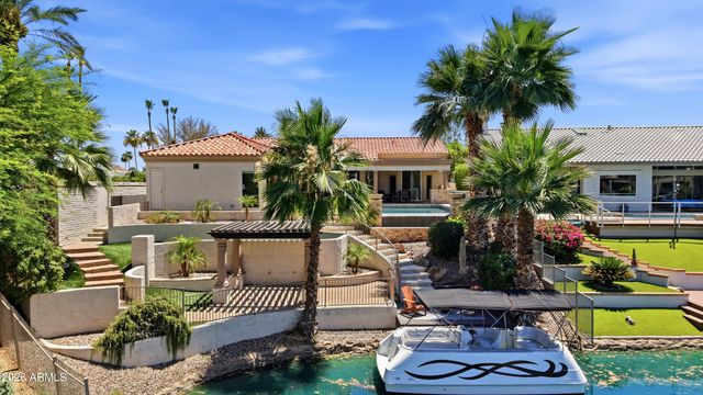 9988 E Bayview Drive, Scottsdale, AZ 85258