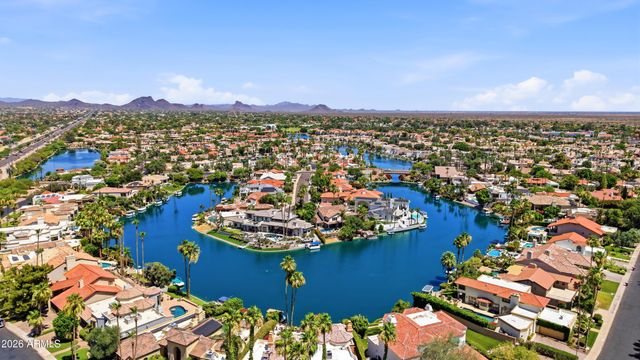 9988 E Bayview Drive, Scottsdale, AZ 85258