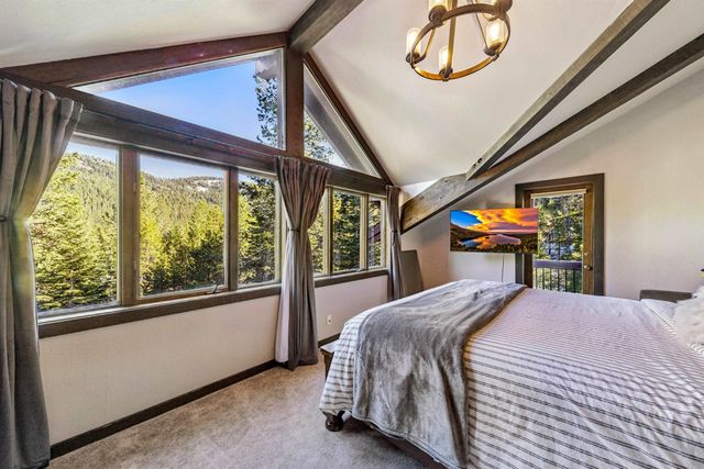 227 Olympic Valley Rd Unit 24, Olympic Valley, CA 96146