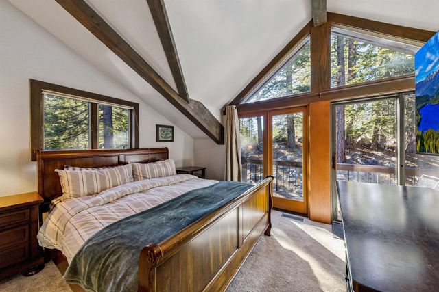 227 Olympic Valley Rd Unit 24, Olympic Valley, CA 96146