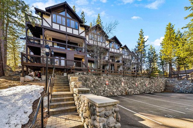 227 Olympic Valley Rd Unit 24, Olympic Valley, CA 96146