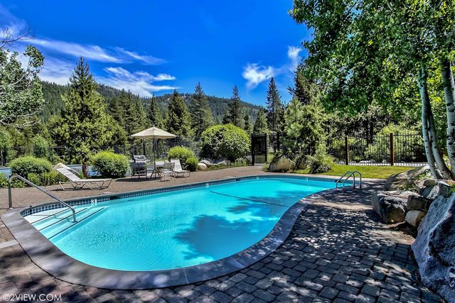 227 Olympic Valley Rd Unit 24, Olympic Valley, CA 96146