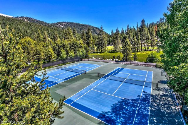 227 Olympic Valley Rd Unit 24, Olympic Valley, CA 96146