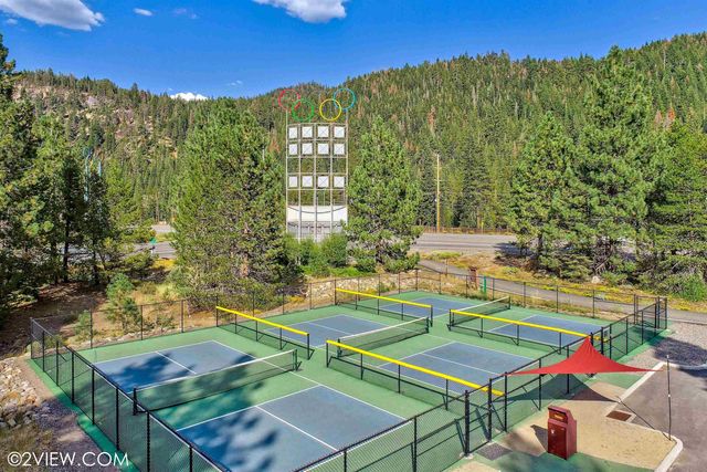 227 Olympic Valley Rd Unit 24, Olympic Valley, CA 96146