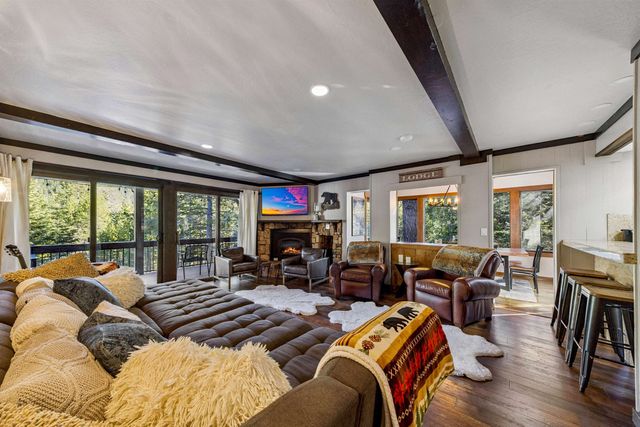 227 Olympic Valley Rd Unit 24, Olympic Valley, CA 96146