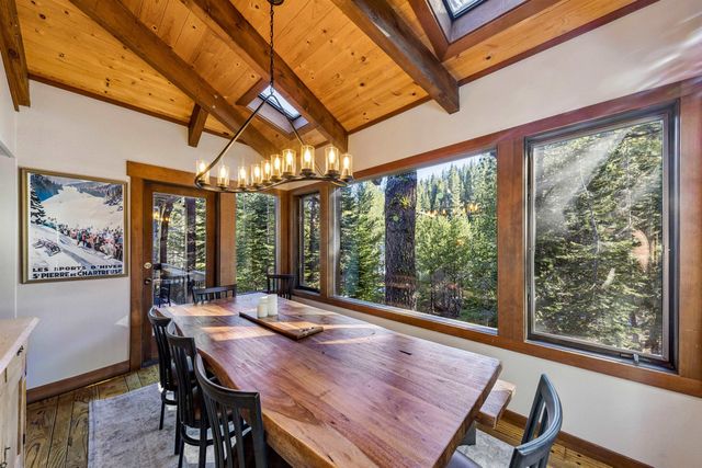 227 Olympic Valley Rd Unit 24, Olympic Valley, CA 96146