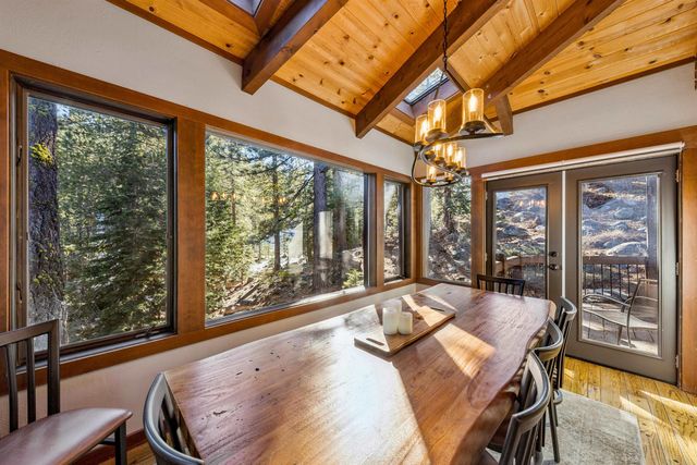 227 Olympic Valley Rd Unit 24, Olympic Valley, CA 96146