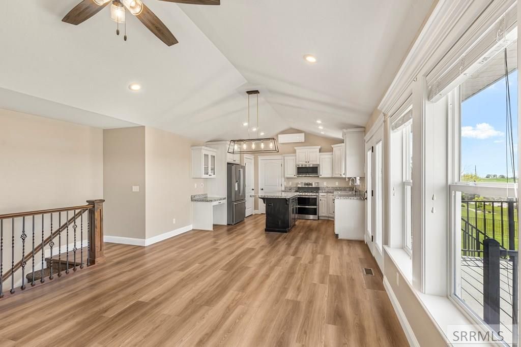 Image 13 of property listing at 3700 S Founders Pointe Drive, Ammon, ID 83406