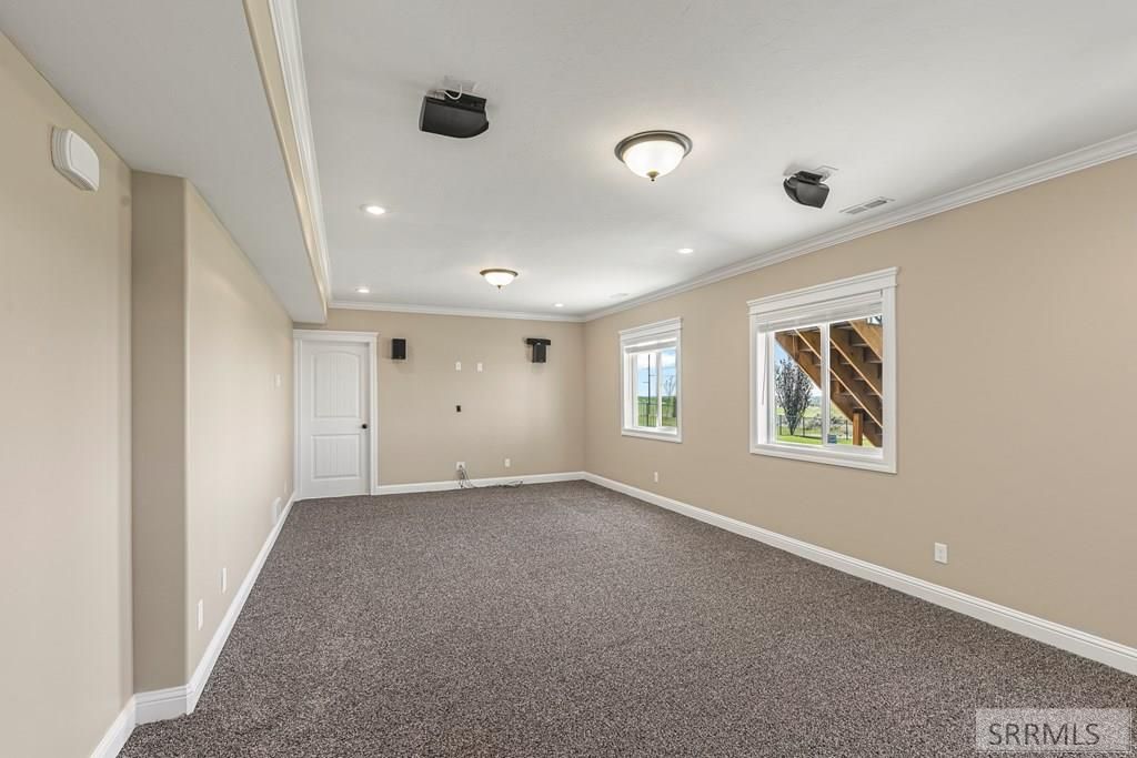 Image 30 of property listing at 3700 S Founders Pointe Drive, Ammon, ID 83406