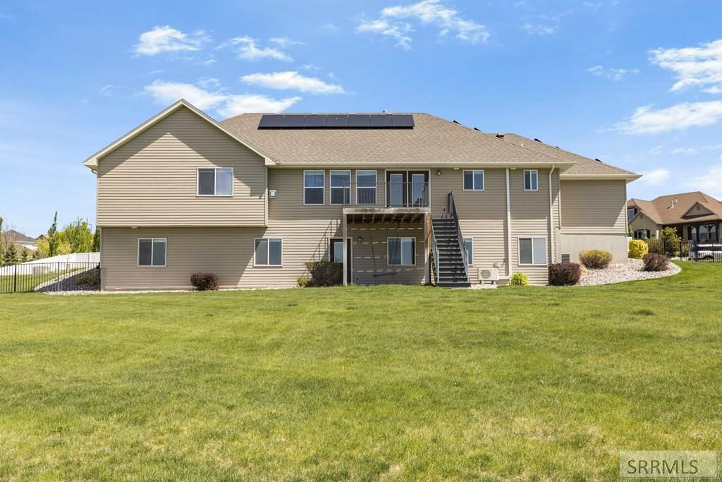 Image 44 of property listing at 3700 S Founders Pointe Drive, Ammon, ID 83406