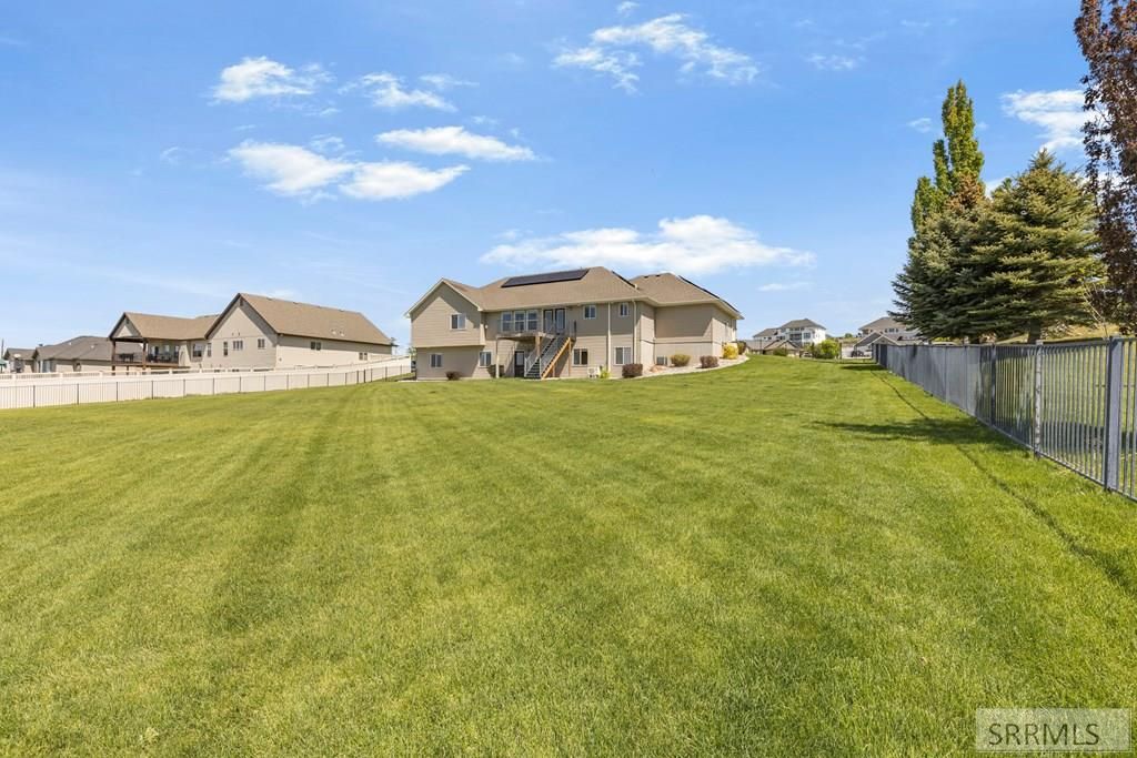 Image 46 of property listing at 3700 S Founders Pointe Drive, Ammon, ID 83406