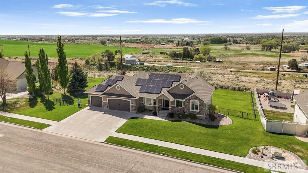 Image 48 of property listing at 3700 S Founders Pointe Drive, Ammon, ID 83406