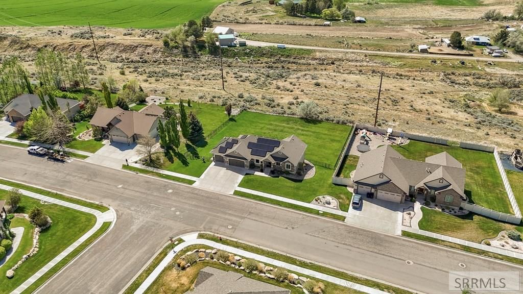 Image 51 of property listing at 3700 S Founders Pointe Drive, Ammon, ID 83406