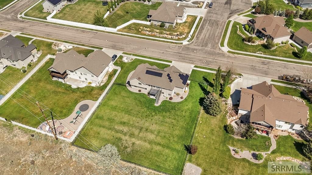 Image 54 of property listing at 3700 S Founders Pointe Drive, Ammon, ID 83406
