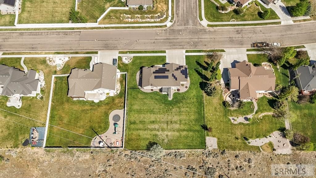 Image 55 of property listing at 3700 S Founders Pointe Drive, Ammon, ID 83406