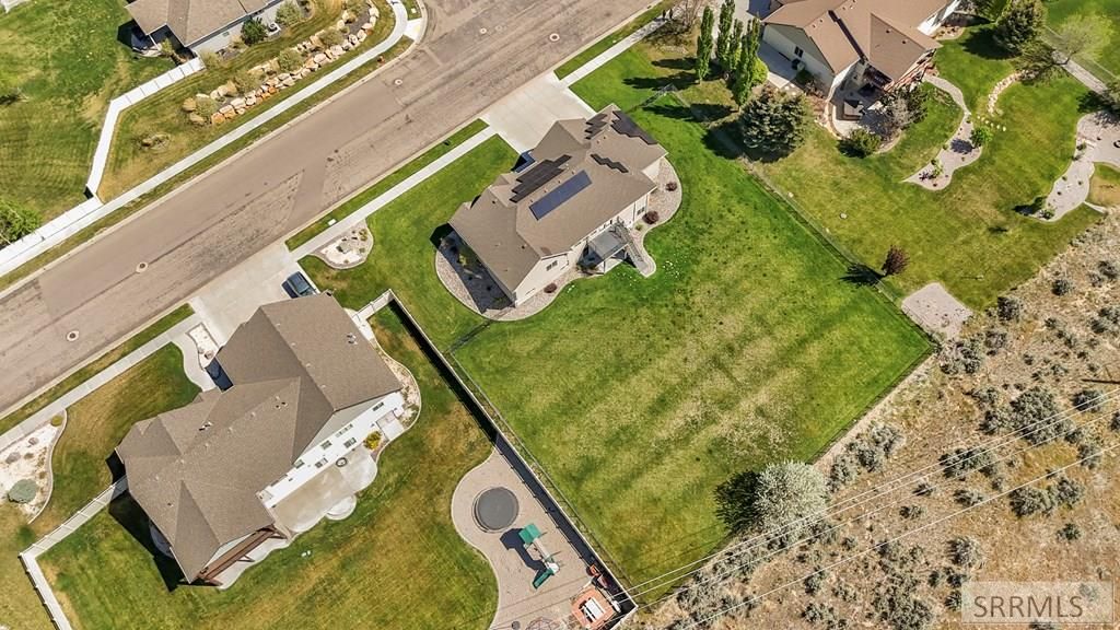 Image 56 of property listing at 3700 S Founders Pointe Drive, Ammon, ID 83406