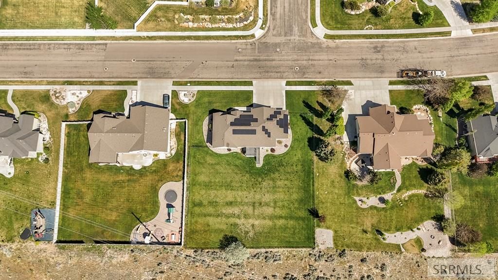 Image 57 of property listing at 3700 S Founders Pointe Drive, Ammon, ID 83406