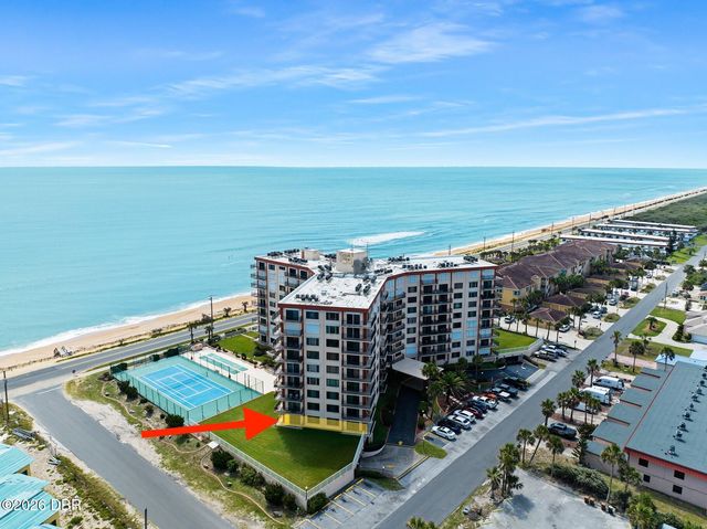 3600 S Ocean Shore Blvd Apt 111, Flagler Beach, FL 32136