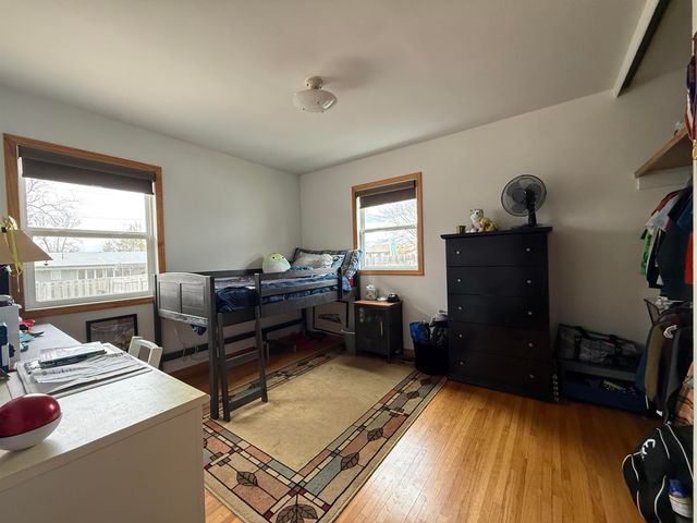 505 SW 17th Ave, Minot, ND 58701