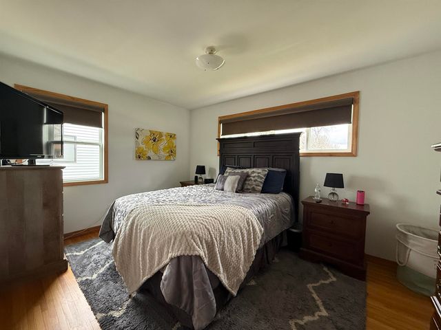 505 SW 17th Ave, Minot, ND 58701