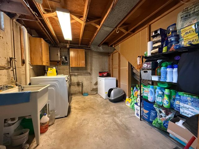 505 SW 17th Ave, Minot, ND 58701